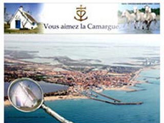 Maison de Gardian, locations vacances en Camargue 