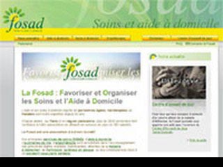 FOSAD : Soins et aide à domicile à Paris