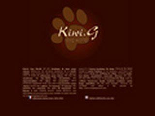 Kiwi.G Dog World - Boutique pour chien