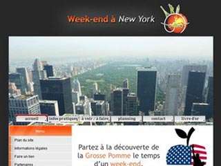 Partez à la découverte de New York en un week-end