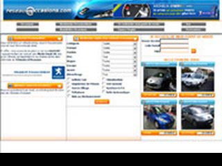 Réseau Occasion, annonces véhicule occasion 