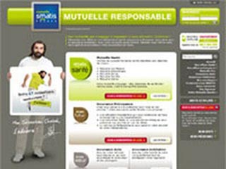 Smatis, complémentaire santé