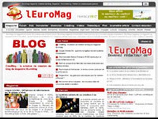 LeuroMag, magazine de la Decouverte du Savoir et de la Culture 