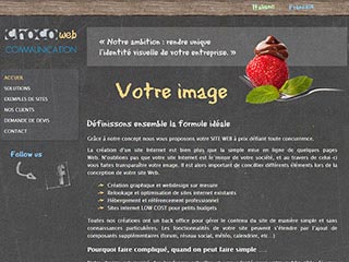 Web design de qualité à prix compétitif en Suisse