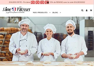 Matériel de Pâtisserie et de Cuisine