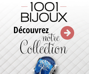 1001 Bijoux