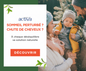 Beauté - Activastore 300x250