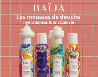 Beauté - Baija 320x250