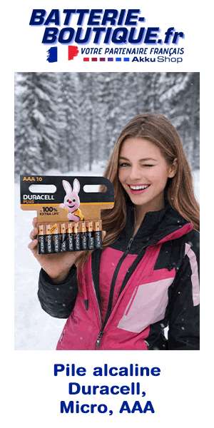 Energie - Batterie-Boutique 300x600