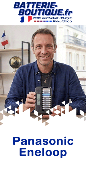 Batterie-Boutique