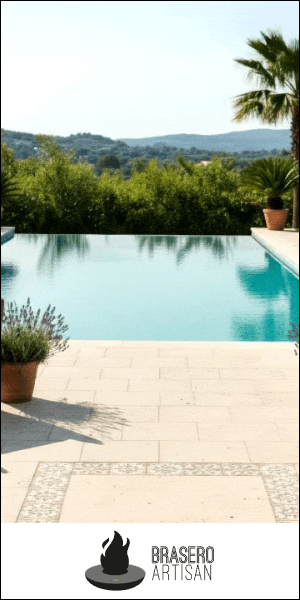 Brasero Artisan