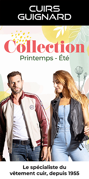 Mode - Cuirs-Guignard 300x600