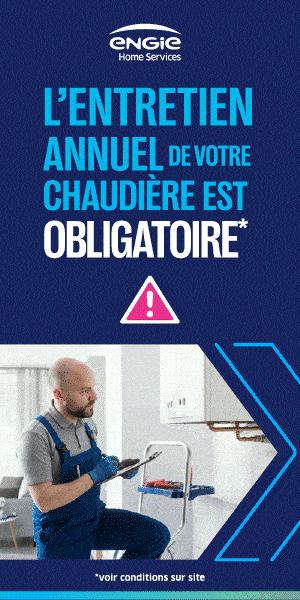 Energie - Engie Home Services 300x600