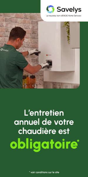 Savelys Contrats d'entretien