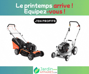 Jardin Affaires