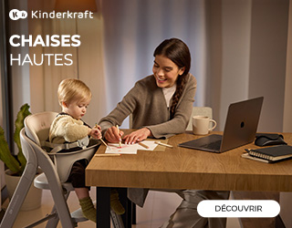 Kinderkraft