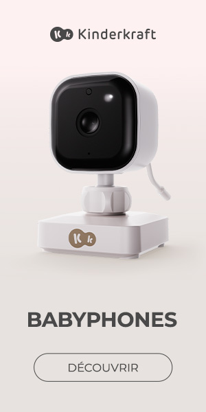 Kinderkraft babyphones