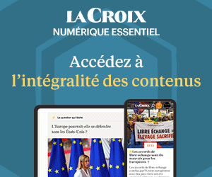 Actualités - La Croix 300x250