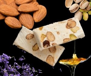 Gastronomie (confiserie) - Maison Val Roubion 300x250