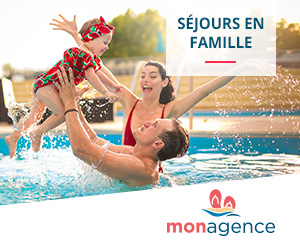 Mon Agence