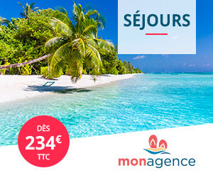 Mon Agence