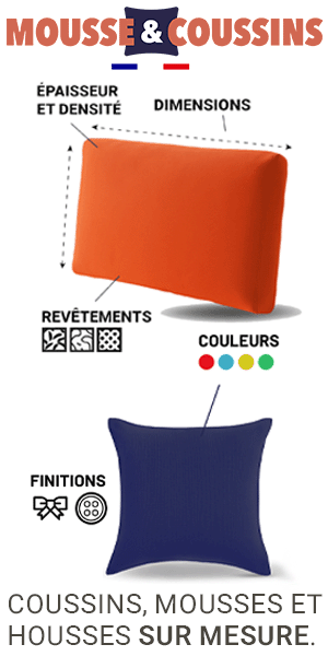 Shopping - Mousse & Coussins 300x600