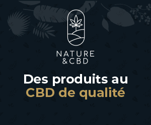 Bio - Nature & CBD 300x250