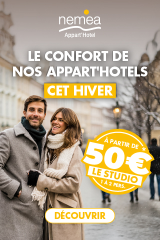 Tourisme - Nemea 320x480