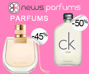 News Parfums