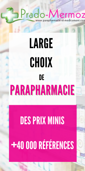 Parapharmacie et medicament