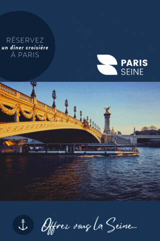 Tourisme - Paris Seine 320x480