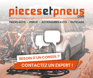 Pieces et pneus