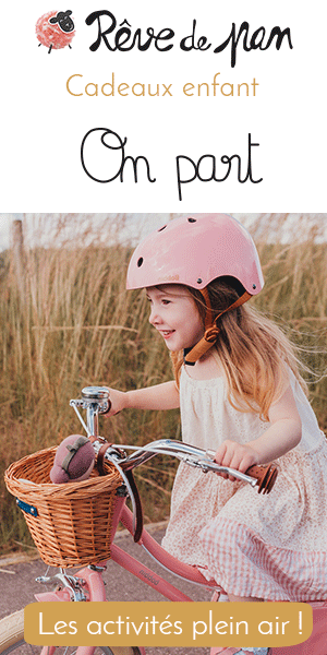 Enfants - Rêve de Pan 300x600