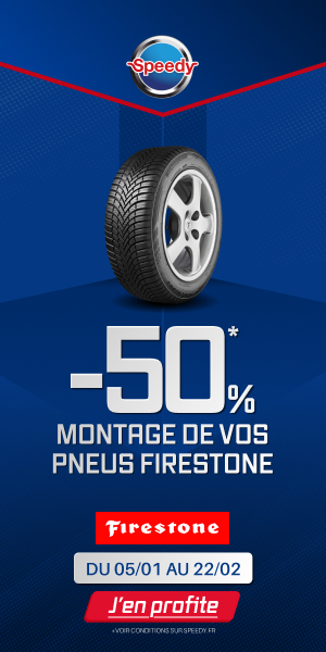 Auto - Speedy 300x600