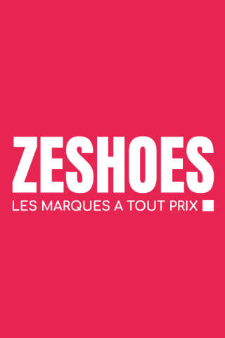Mode (Chaussures) - ZeShoes 320x480