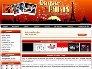 Danser a Paris, tous les endroits pour danser