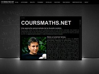 Coursmaths, le Centre d'Excellence de Paris XVIe