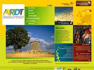 Office de Tourisme de Revel - Haute-Garonne (31)