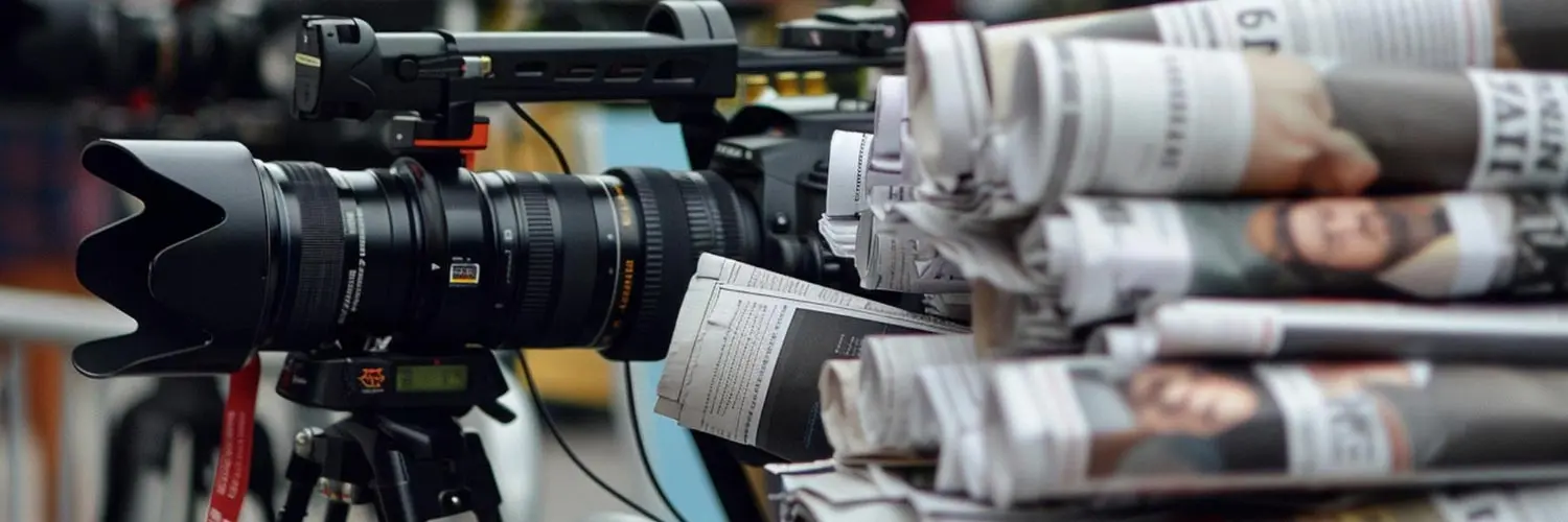 Actualités - Médias - Franco Web