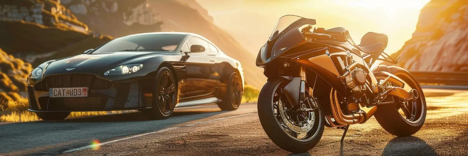 Autos - Motos - Franco Web