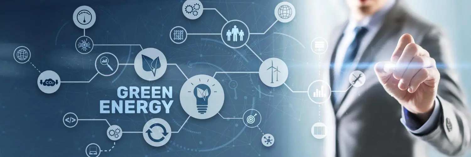 Energie - Franco Web