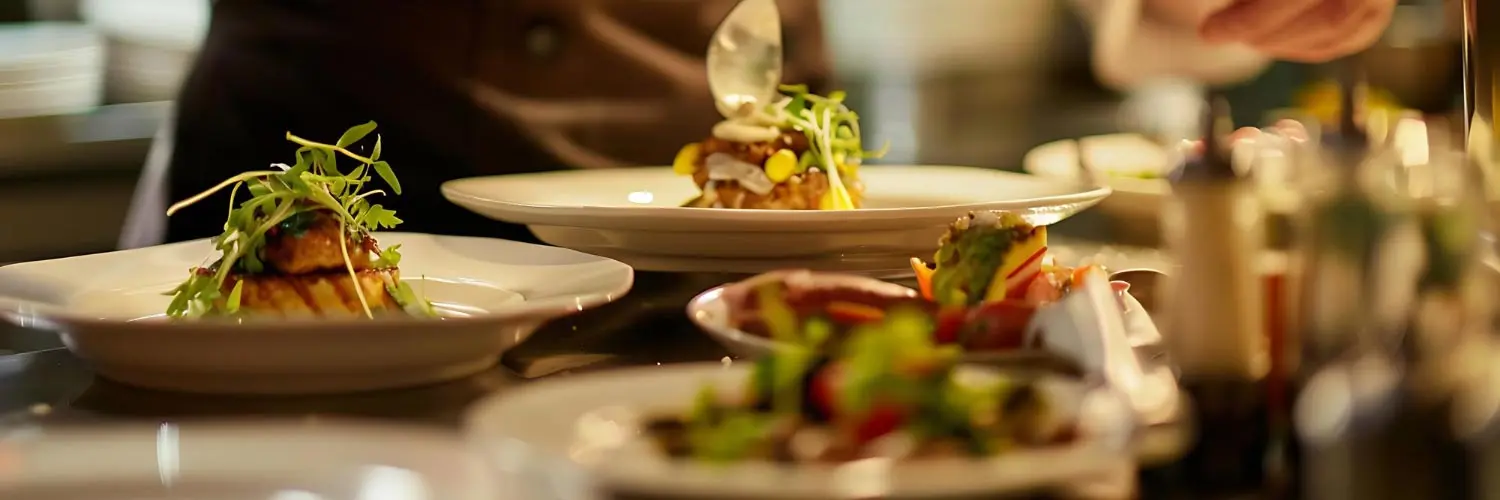 Gastronomie - Franco Web