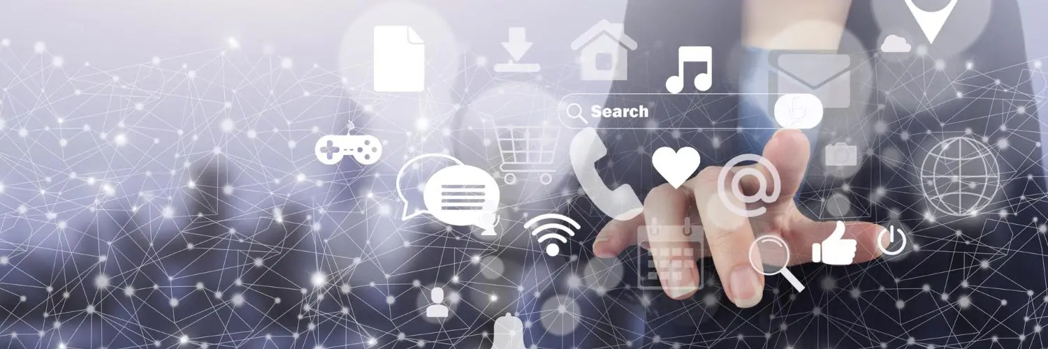 Internet - Franco Web