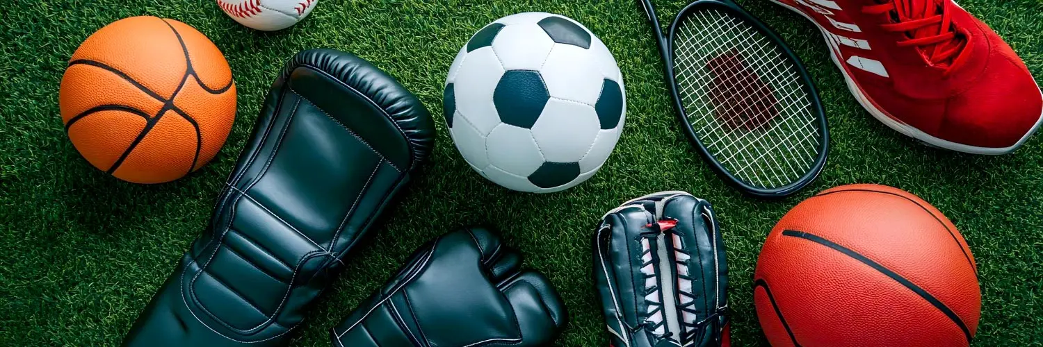 Sports - Détente - Franco Web