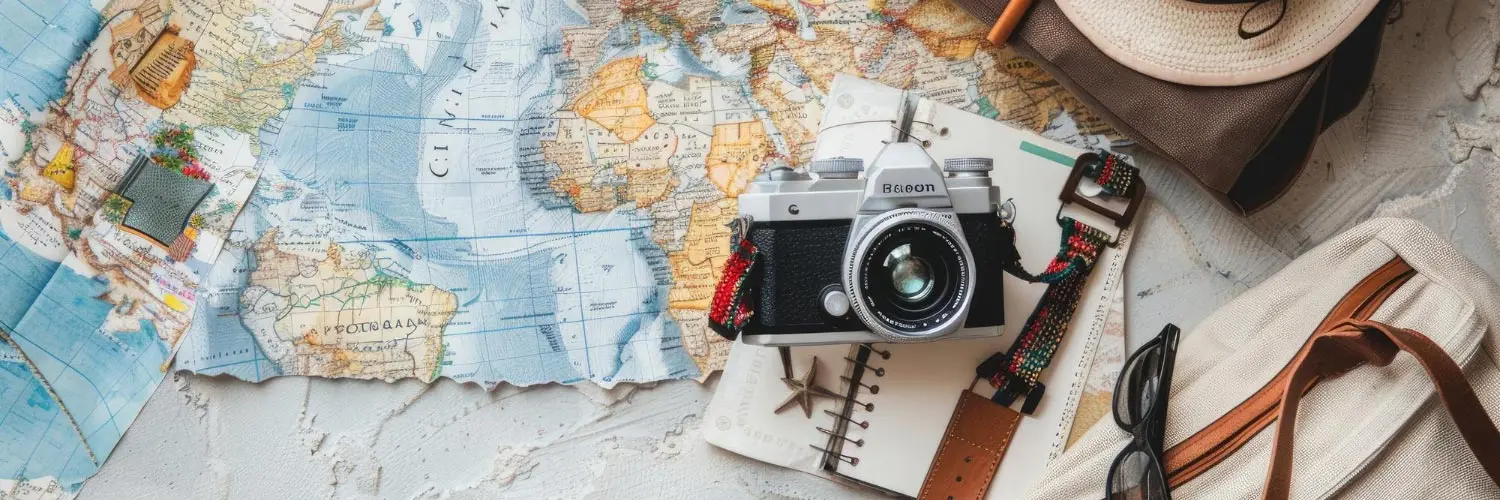 Tourisme - Voyages - Franco Web