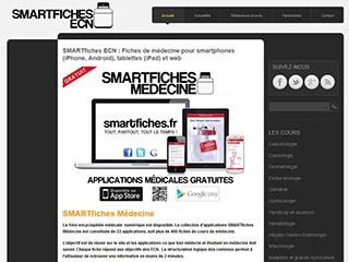 SMARTfiches Médecine : Tout, Partout, Tout le temps