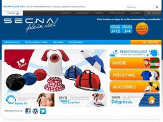 SECNA Plein Ciel: Tenue basque pour les férias, béret basque