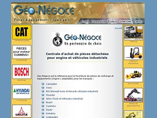 Géo Négoce