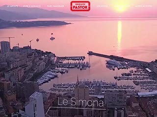 Groupe Pastor – Immobilier de prestige à Monaco