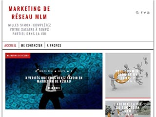 Marketing relationnel